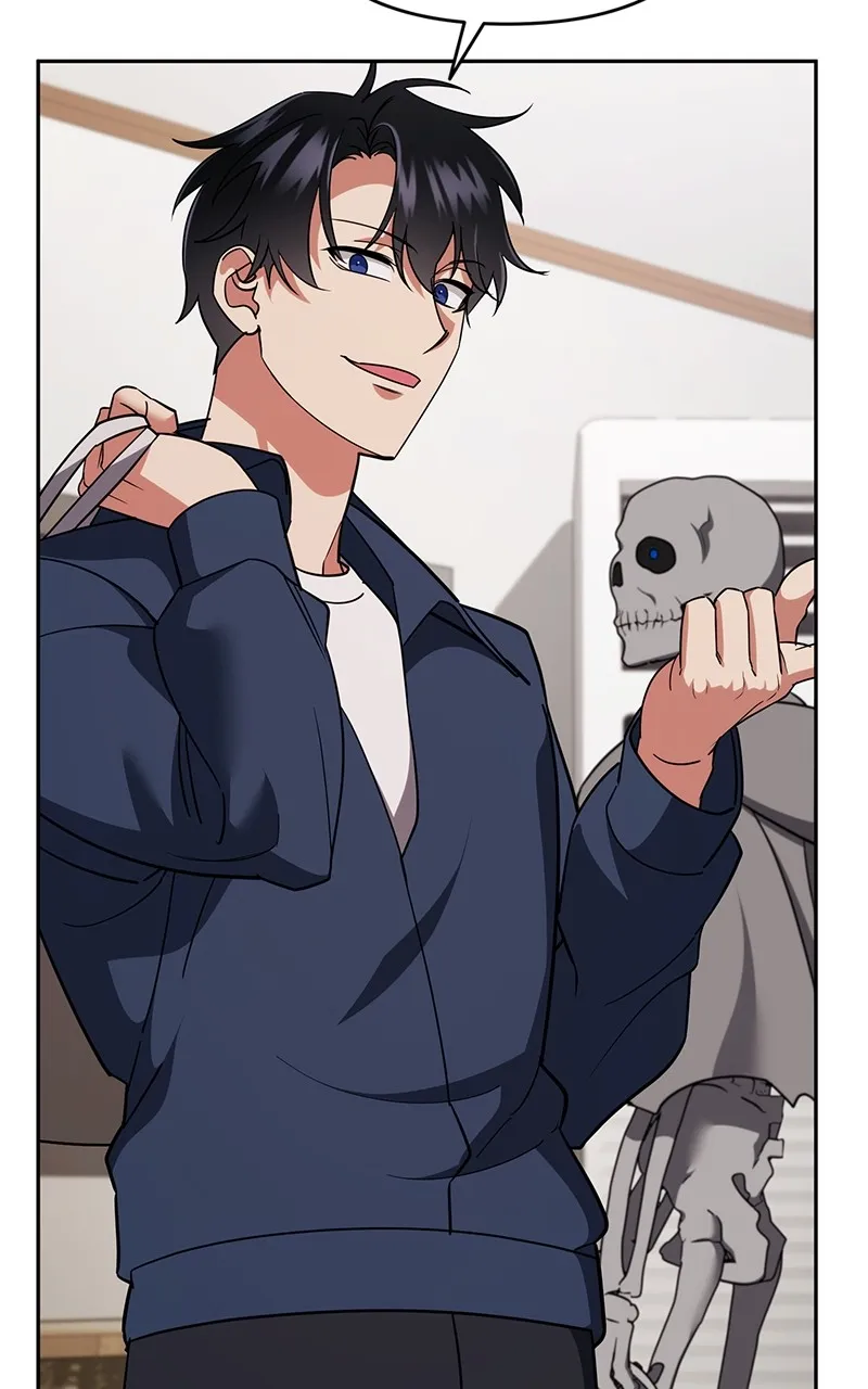 My Avatars’ Path to Greatness Chapter 5 page 91 - 