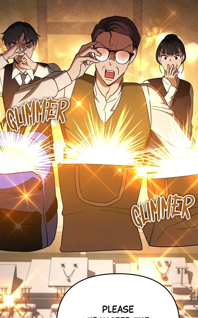 My Avatars’ Path to Greatness Chapter 5 page 94 - 