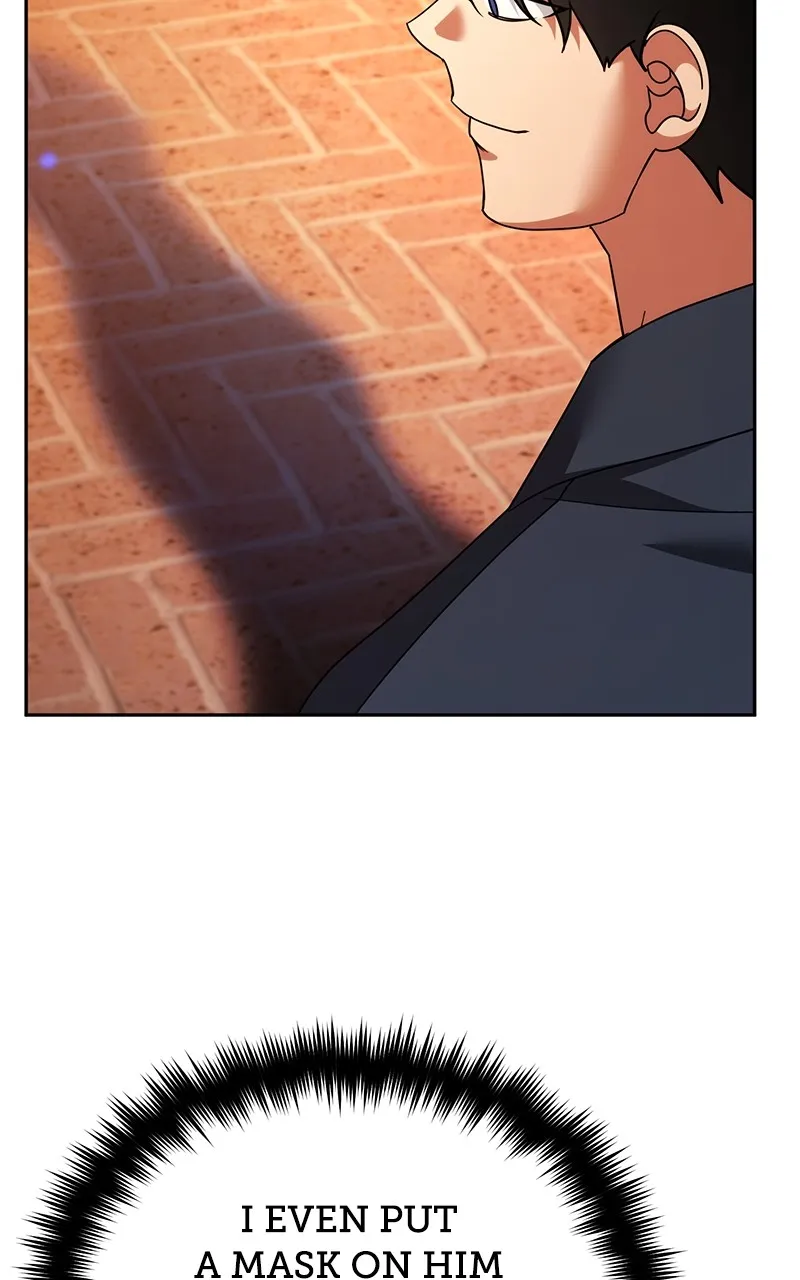 My Avatars’ Path to Greatness Chapter 5 page 98 - 