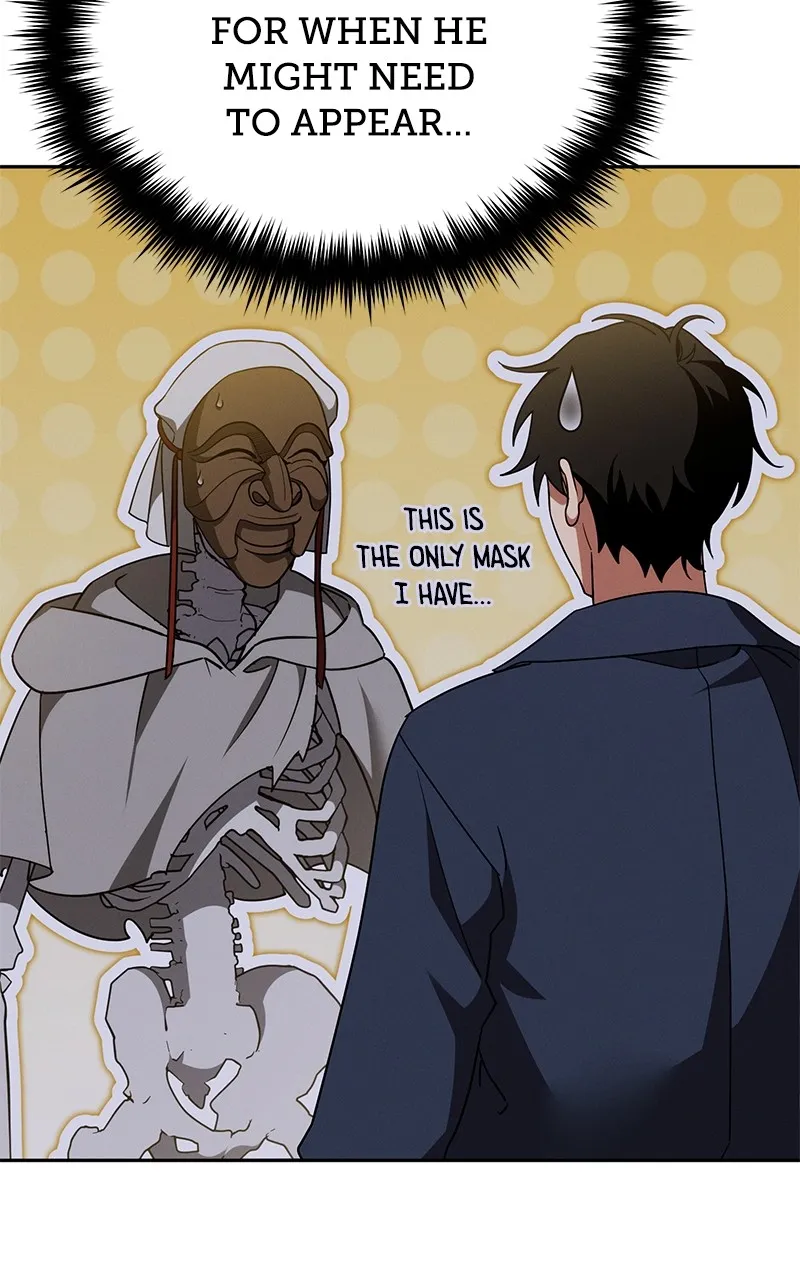 My Avatars’ Path to Greatness Chapter 5 page 99 - 