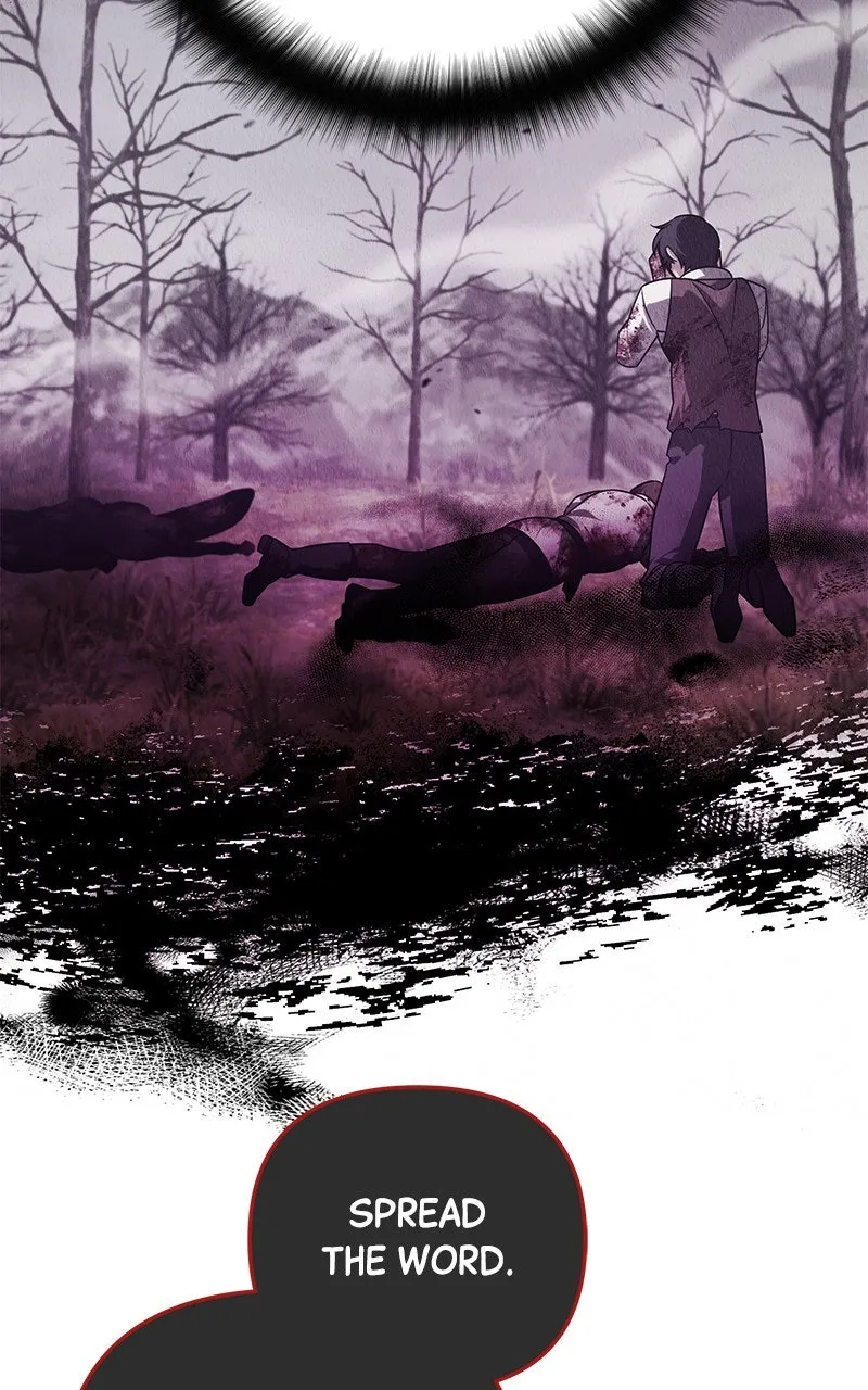 My Avatars’ Path to Greatness Chapter 50 page 3 - 