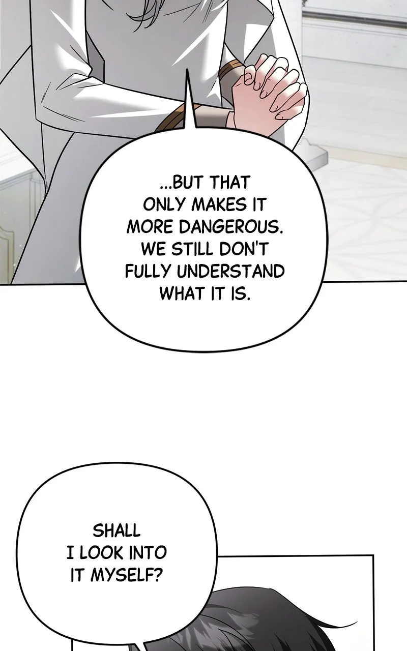 My Avatars’ Path to Greatness Chapter 50 page 21 - 