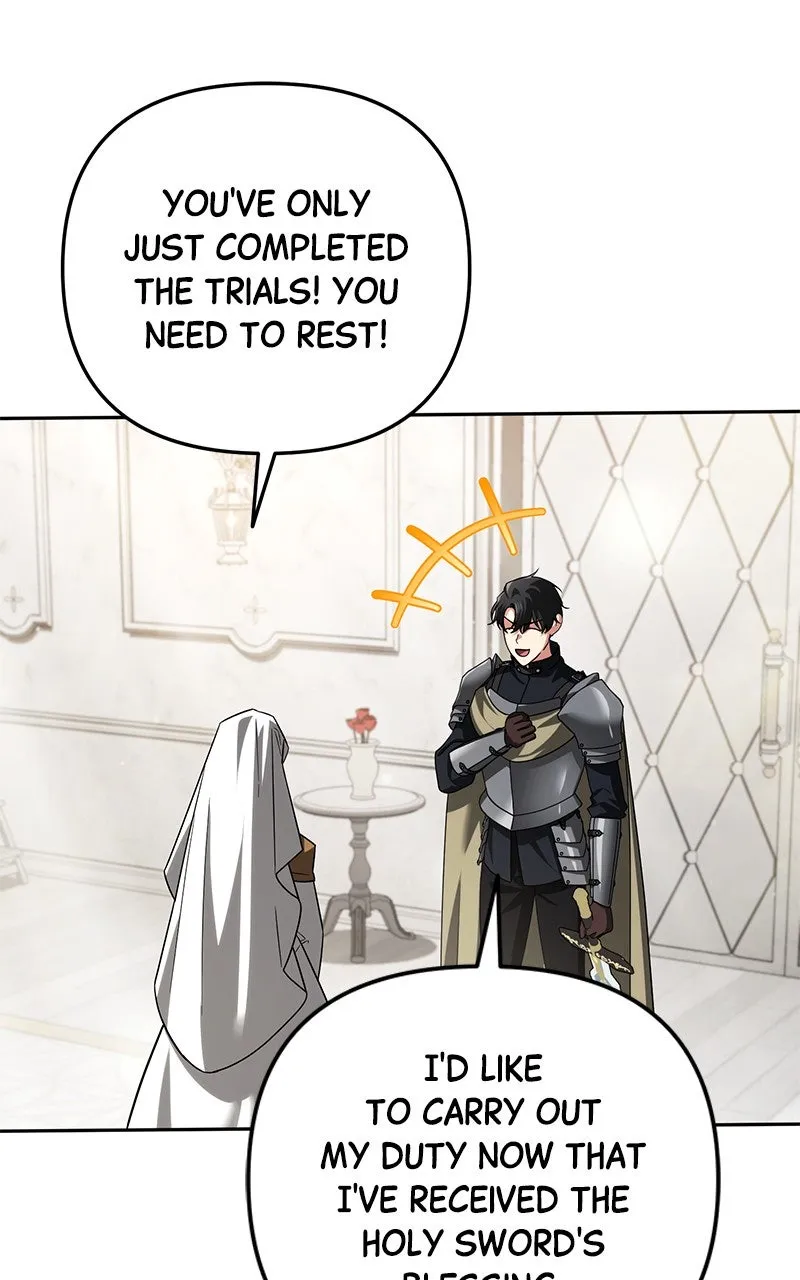 My Avatars’ Path to Greatness Chapter 50 page 23 - 