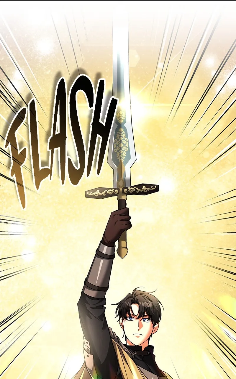 My Avatars’ Path to Greatness Chapter 50 page 35 - 