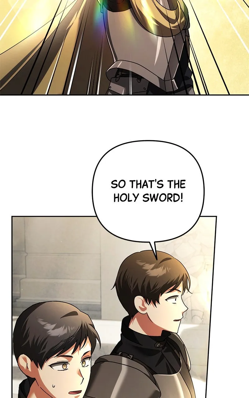 My Avatars’ Path to Greatness Chapter 50 page 36 - 