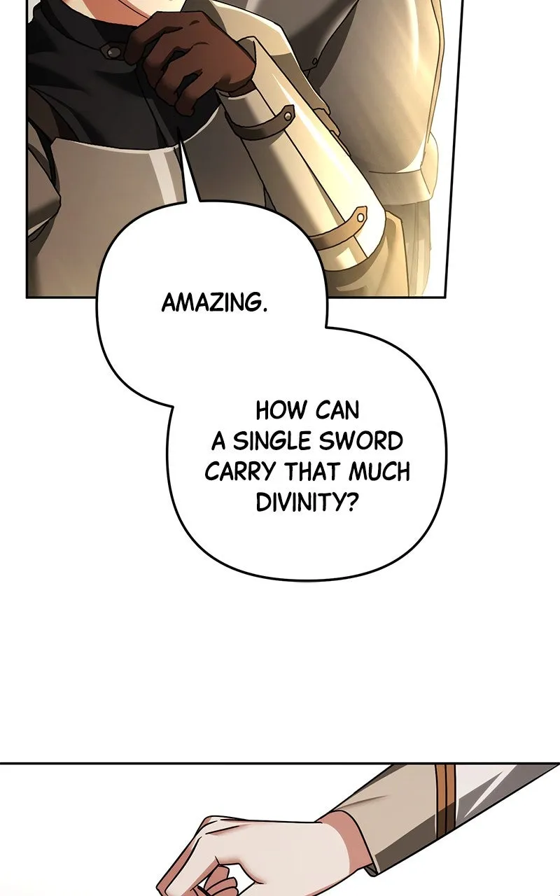 My Avatars’ Path to Greatness Chapter 50 page 37 - 