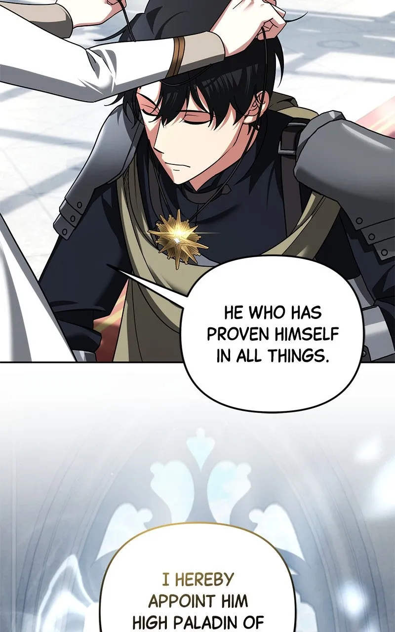 My Avatars’ Path to Greatness Chapter 50 page 39 - 
