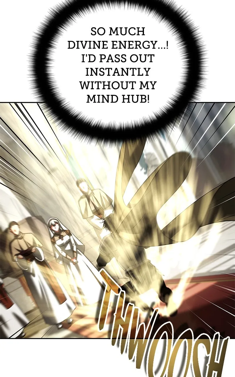 My Avatars’ Path to Greatness Chapter 50 page 44 - 