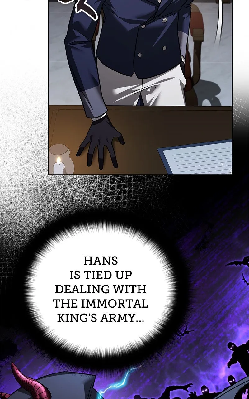 My Avatars’ Path to Greatness Chapter 50 page 6 - 