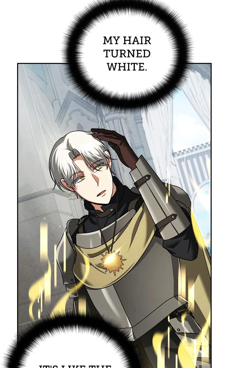 My Avatars’ Path to Greatness Chapter 50 page 52 - 