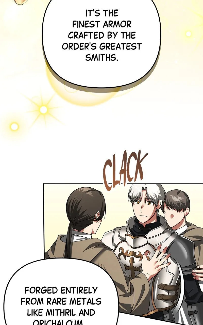 My Avatars’ Path to Greatness Chapter 50 page 63 - 