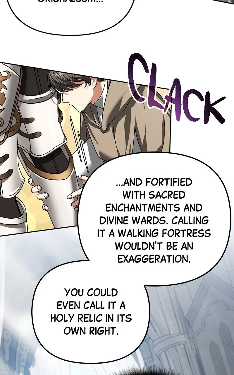 My Avatars’ Path to Greatness Chapter 50 page 64 - 