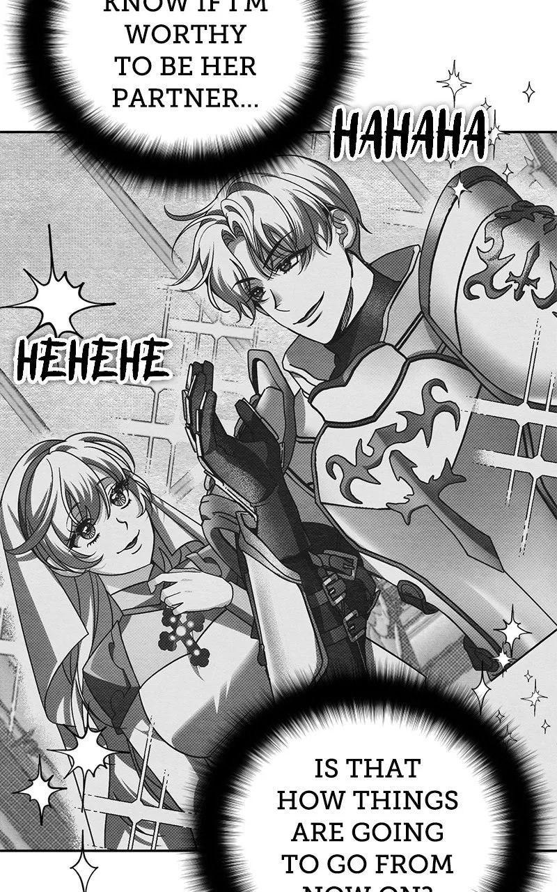 My Avatars’ Path to Greatness Chapter 50 page 71 - 
