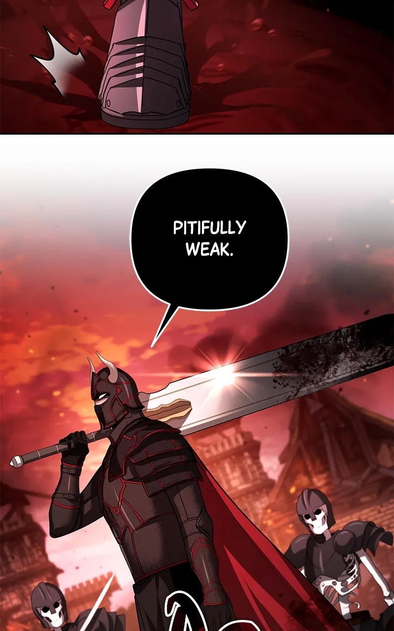 My Avatars’ Path to Greatness Chapter 51 page 2 - 