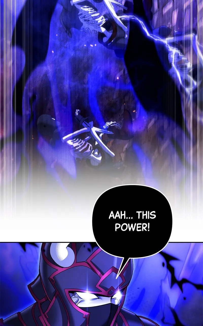 My Avatars’ Path to Greatness Chapter 51 page 17 - 