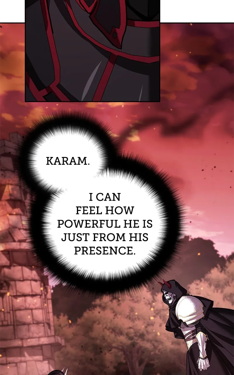 My Avatars’ Path to Greatness Chapter 51 page 24 - 