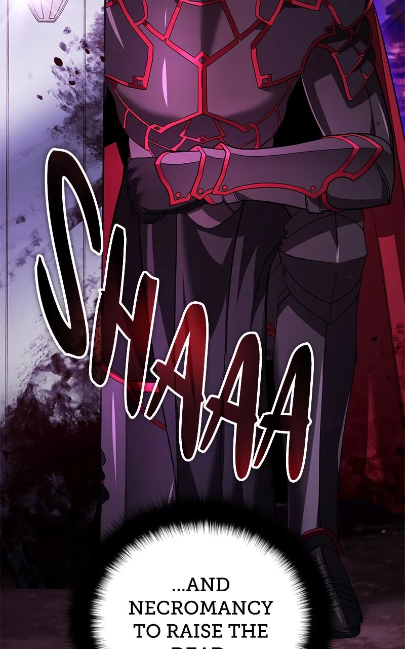 My Avatars’ Path to Greatness Chapter 51 page 26 - 