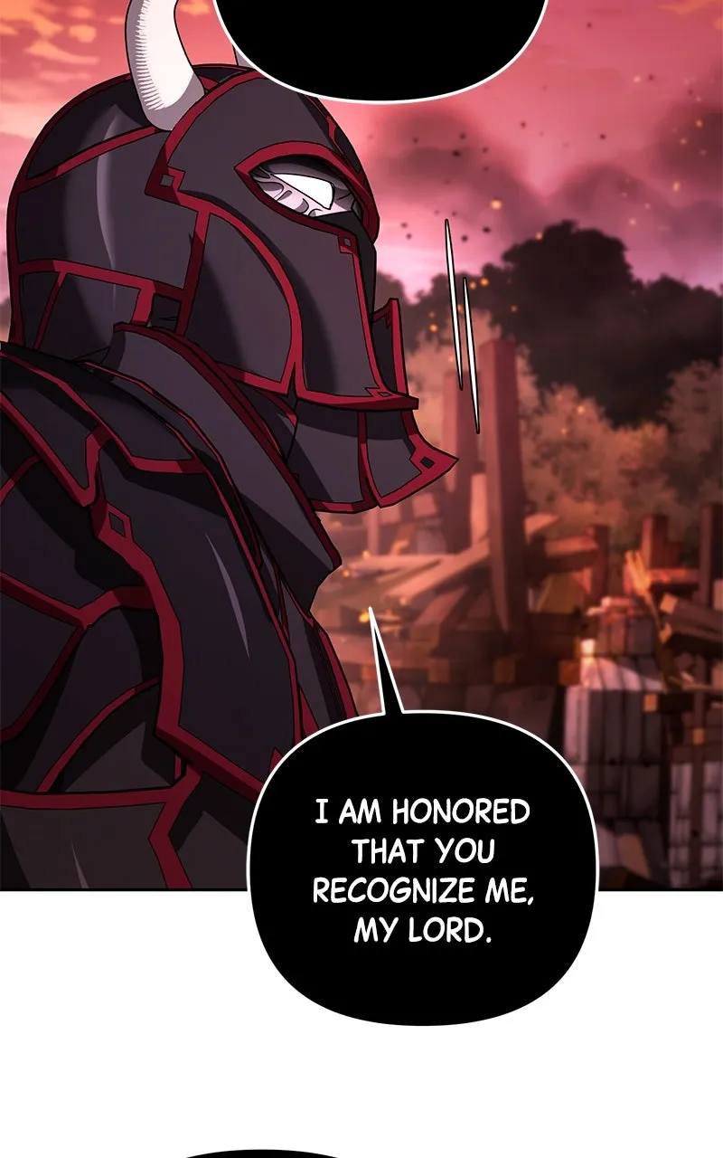 My Avatars’ Path to Greatness Chapter 51 page 28 - 