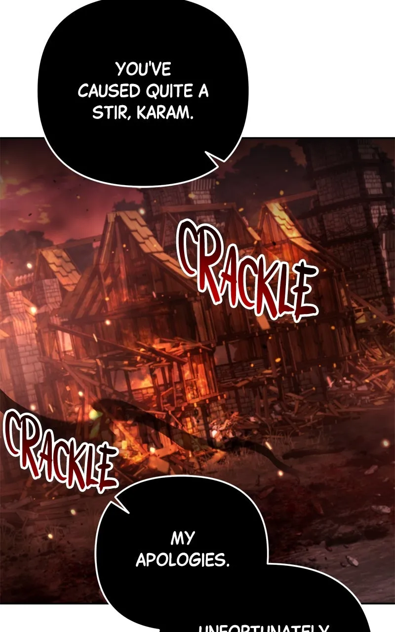 My Avatars’ Path to Greatness Chapter 51 page 29 - 