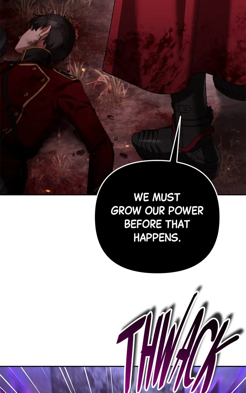 My Avatars’ Path to Greatness Chapter 51 page 4 - 