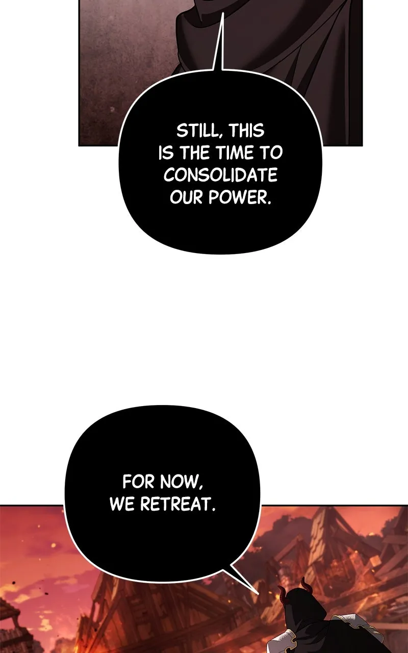 My Avatars’ Path to Greatness Chapter 51 page 31 - 