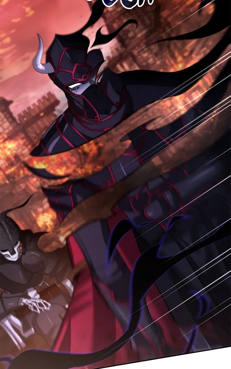 My Avatars’ Path to Greatness Chapter 51 page 33 - 