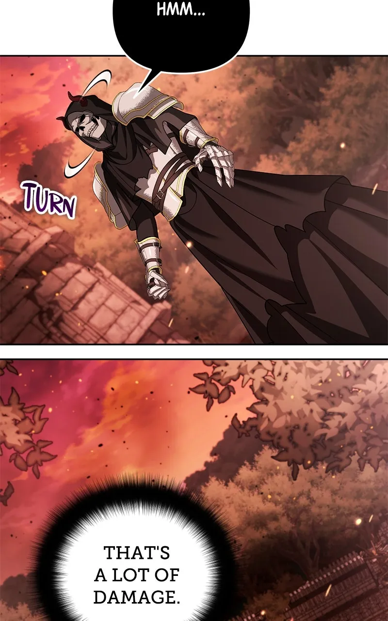 My Avatars’ Path to Greatness Chapter 51 page 35 - 