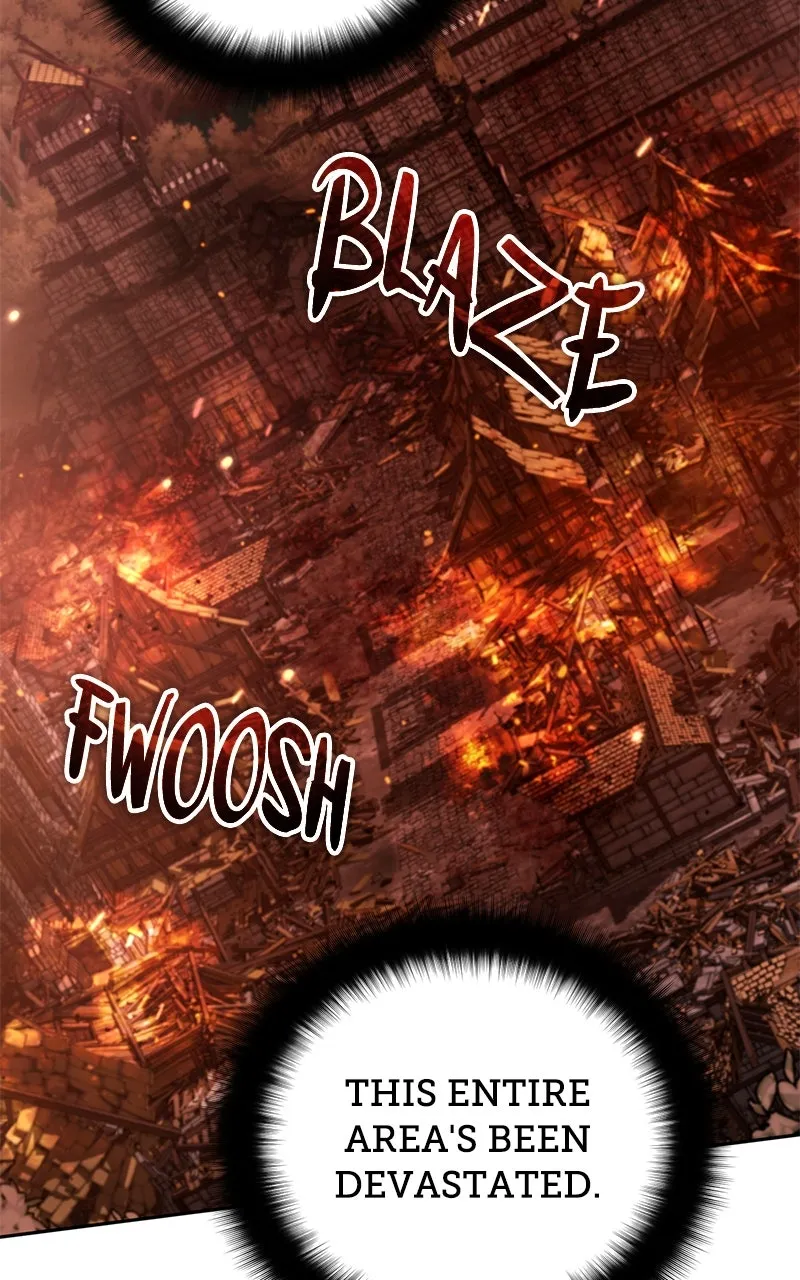 My Avatars’ Path to Greatness Chapter 51 page 36 - 