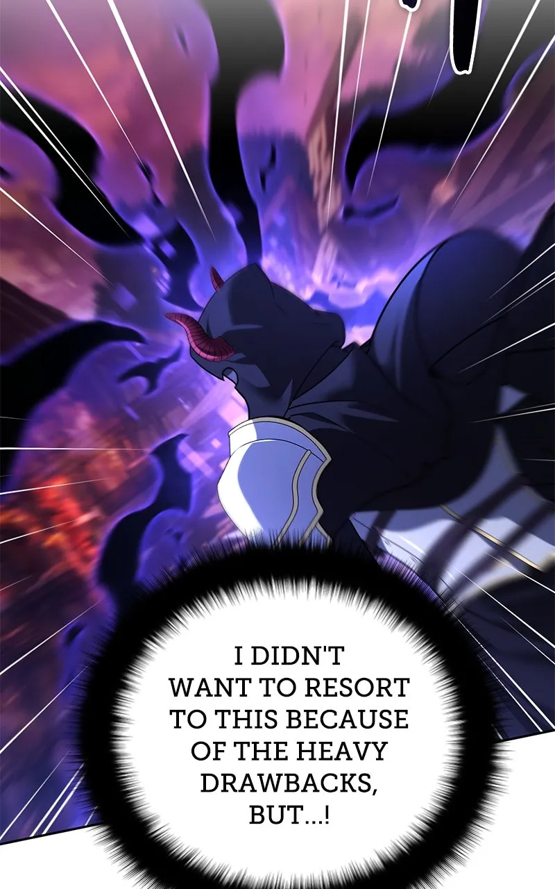 My Avatars’ Path to Greatness Chapter 51 page 41 - 
