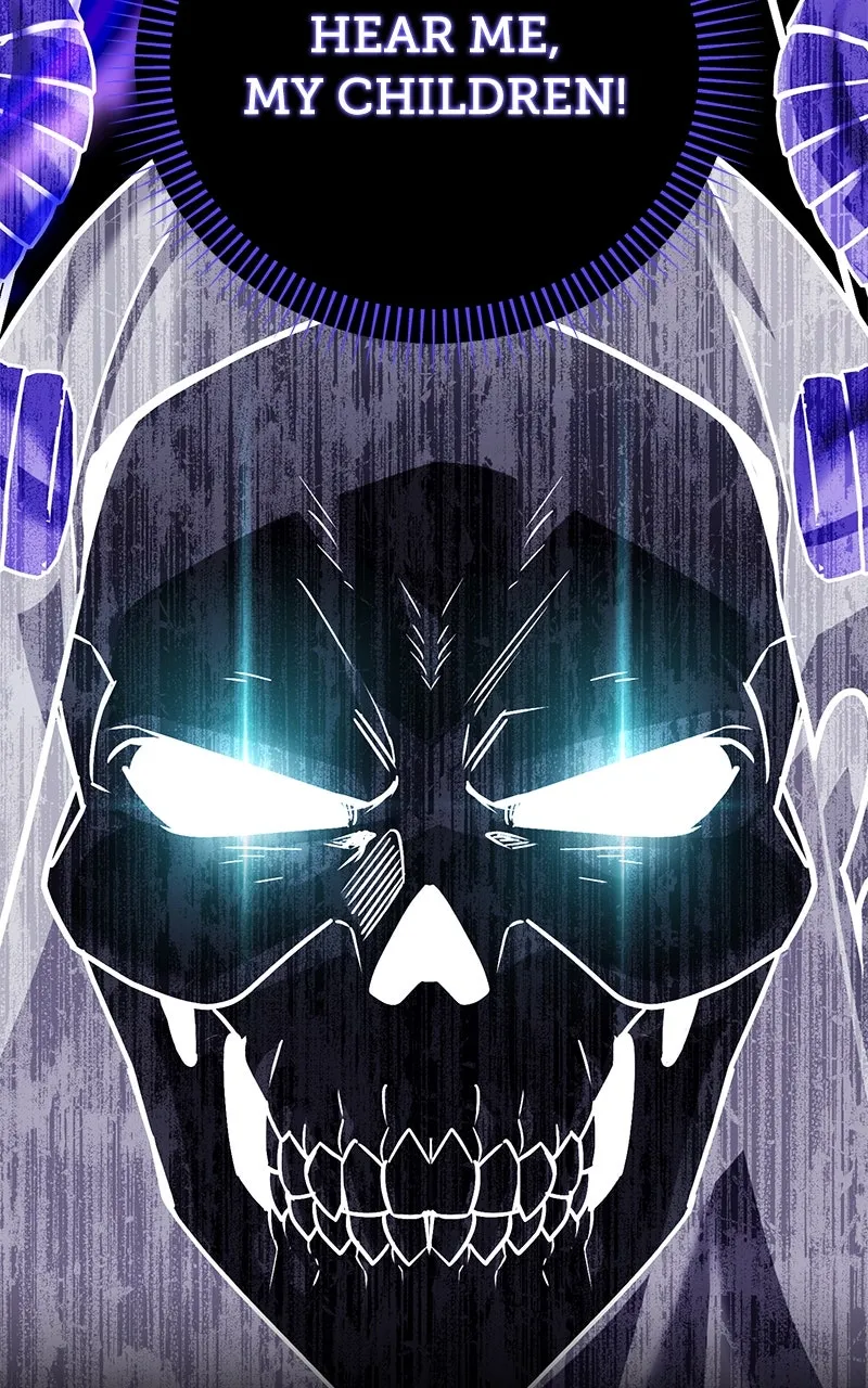 My Avatars’ Path to Greatness Chapter 51 page 45 - 