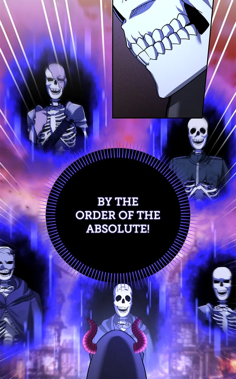 My Avatars’ Path to Greatness Chapter 51 page 55 - 