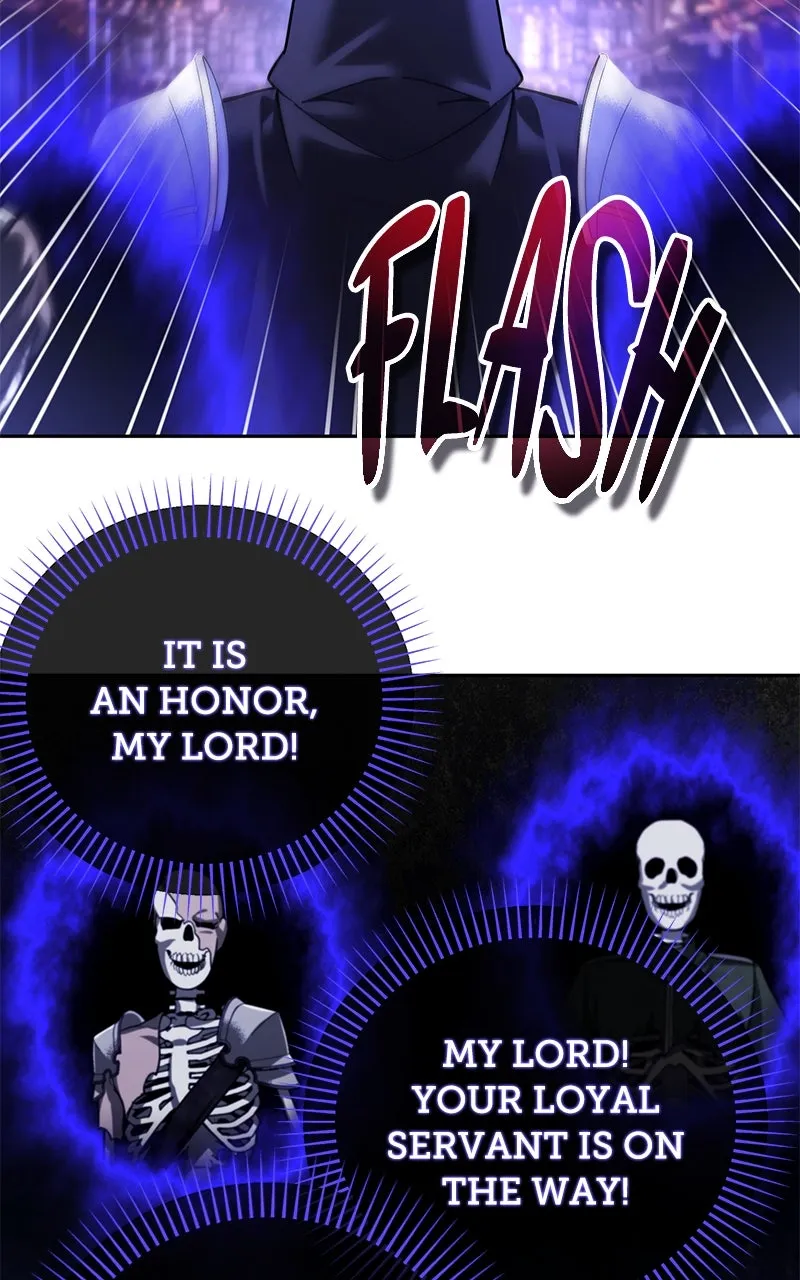 My Avatars’ Path to Greatness Chapter 51 page 56 - 