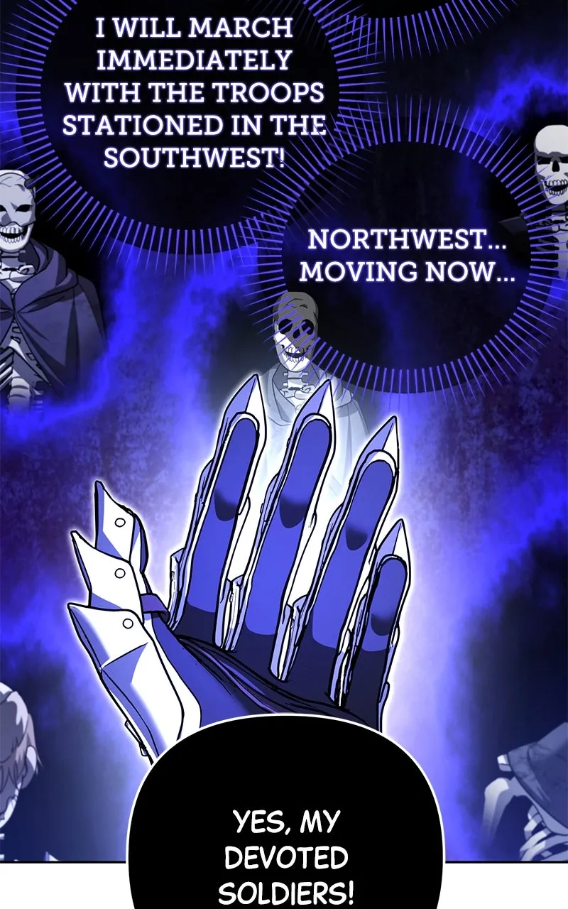 My Avatars’ Path to Greatness Chapter 51 page 57 - 
