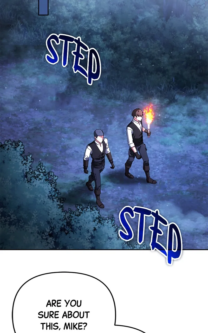 My Avatars’ Path to Greatness Chapter 51 page 63 - 