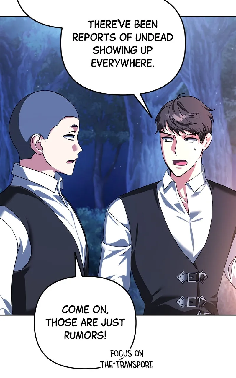 My Avatars’ Path to Greatness Chapter 51 page 64 - 
