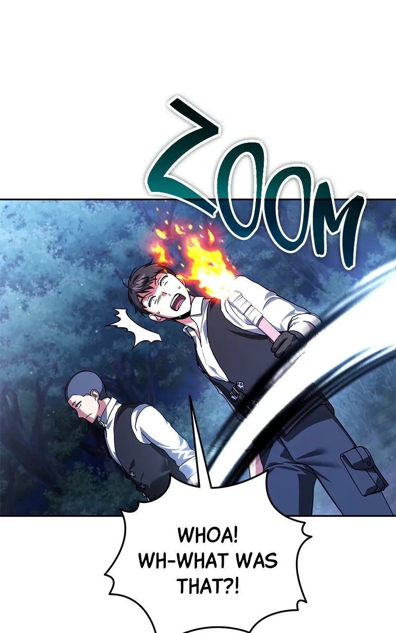 My Avatars’ Path to Greatness Chapter 51 page 65 - 