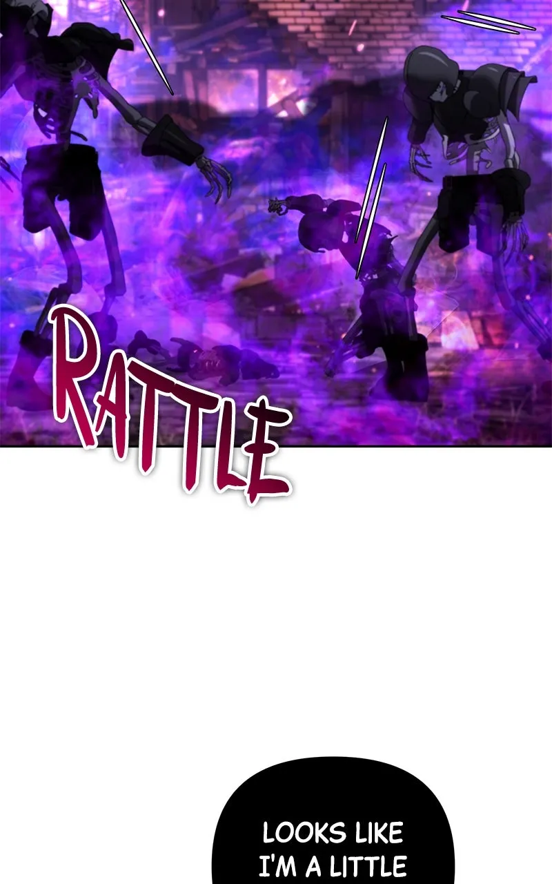 My Avatars’ Path to Greatness Chapter 51 page 10 - 