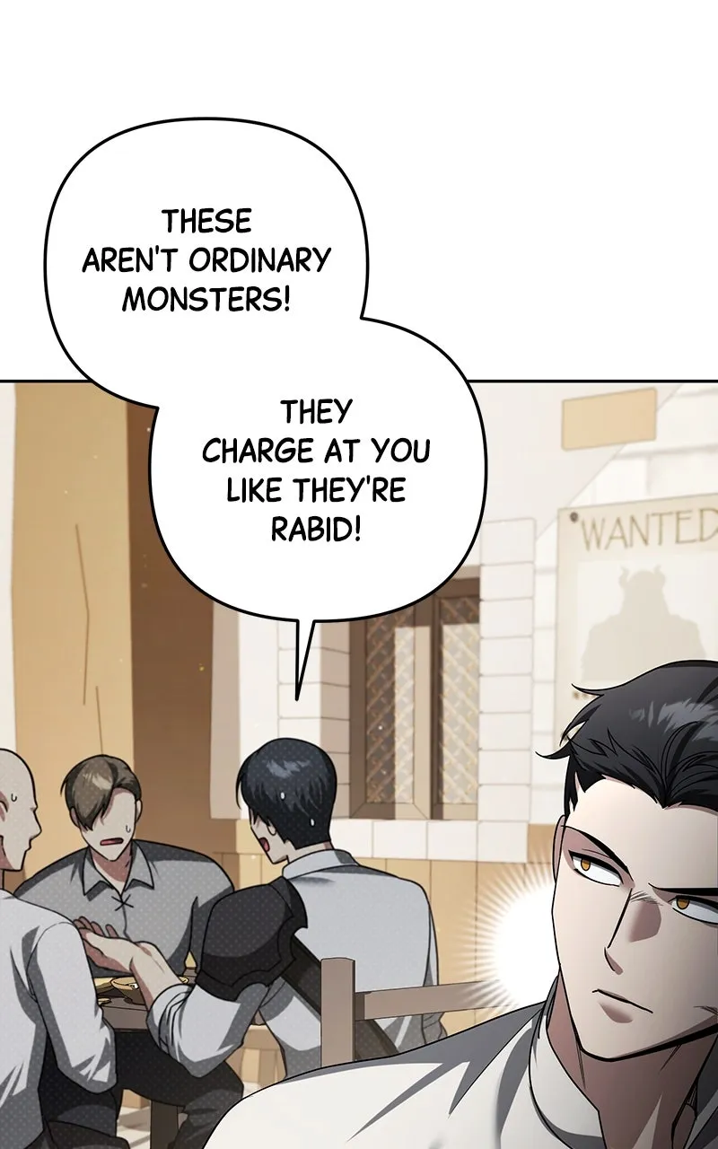 My Avatars’ Path to Greatness Chapter 52 page 15 - 