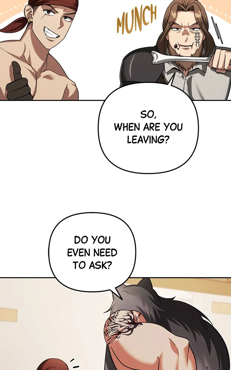 My Avatars’ Path to Greatness Chapter 52 page 21 - 