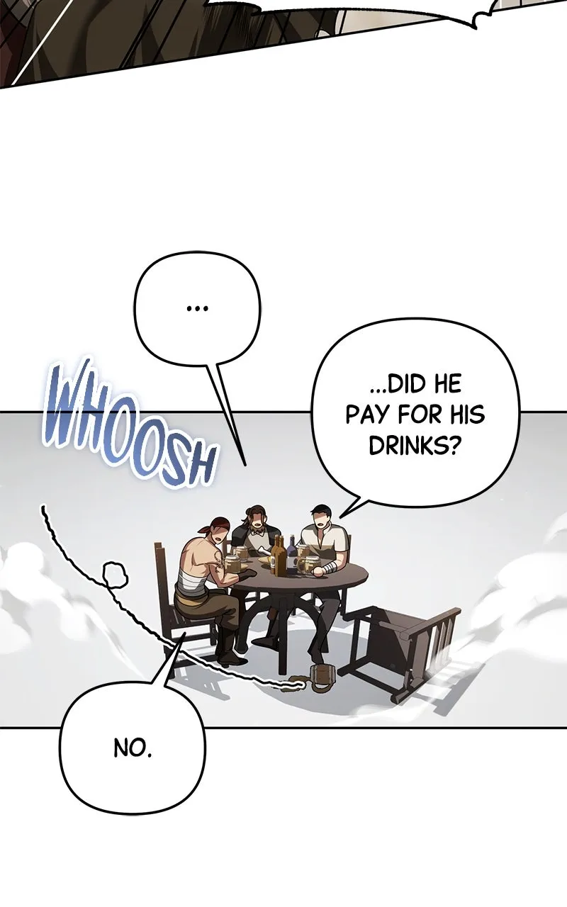My Avatars’ Path to Greatness Chapter 52 page 24 - 