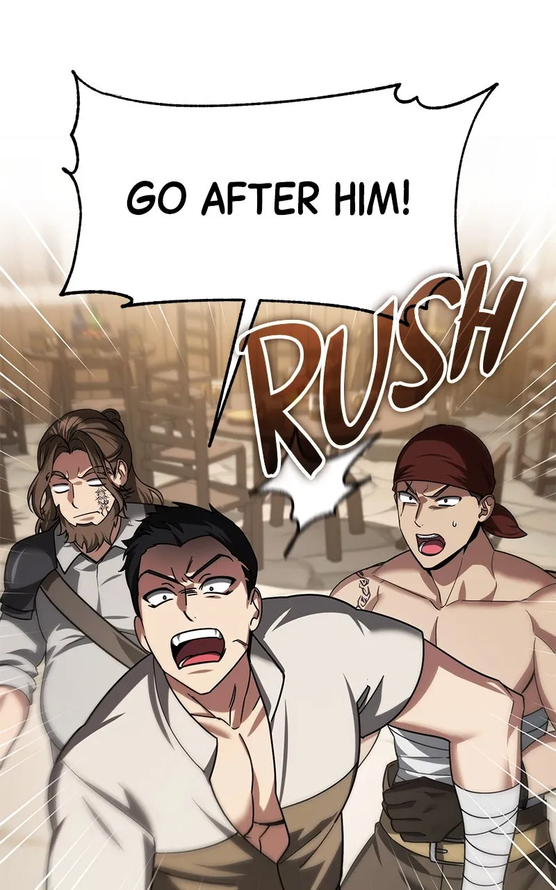 My Avatars’ Path to Greatness Chapter 52 page 25 - 