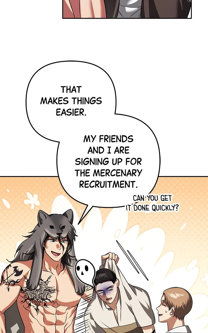 My Avatars’ Path to Greatness Chapter 52 page 31 - 