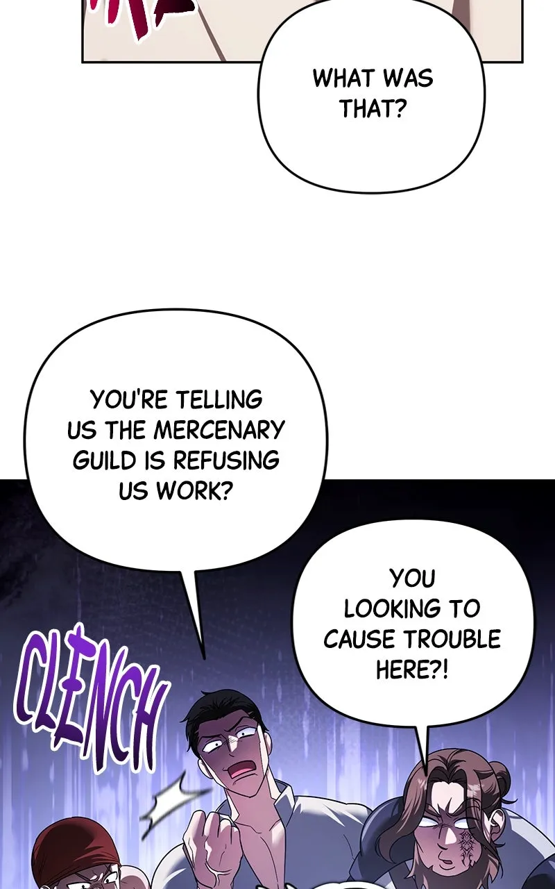 My Avatars’ Path to Greatness Chapter 52 page 33 - 