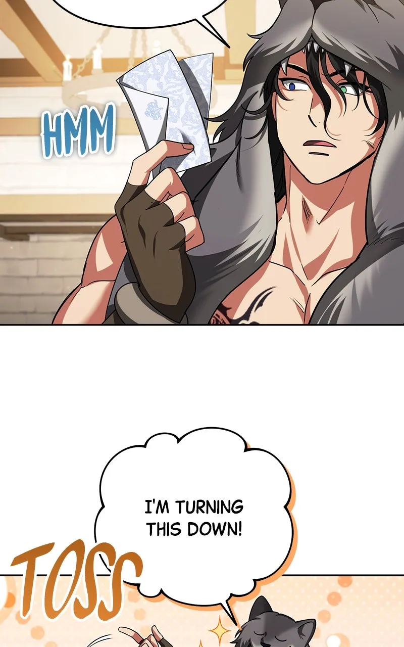 My Avatars’ Path to Greatness Chapter 52 page 36 - 