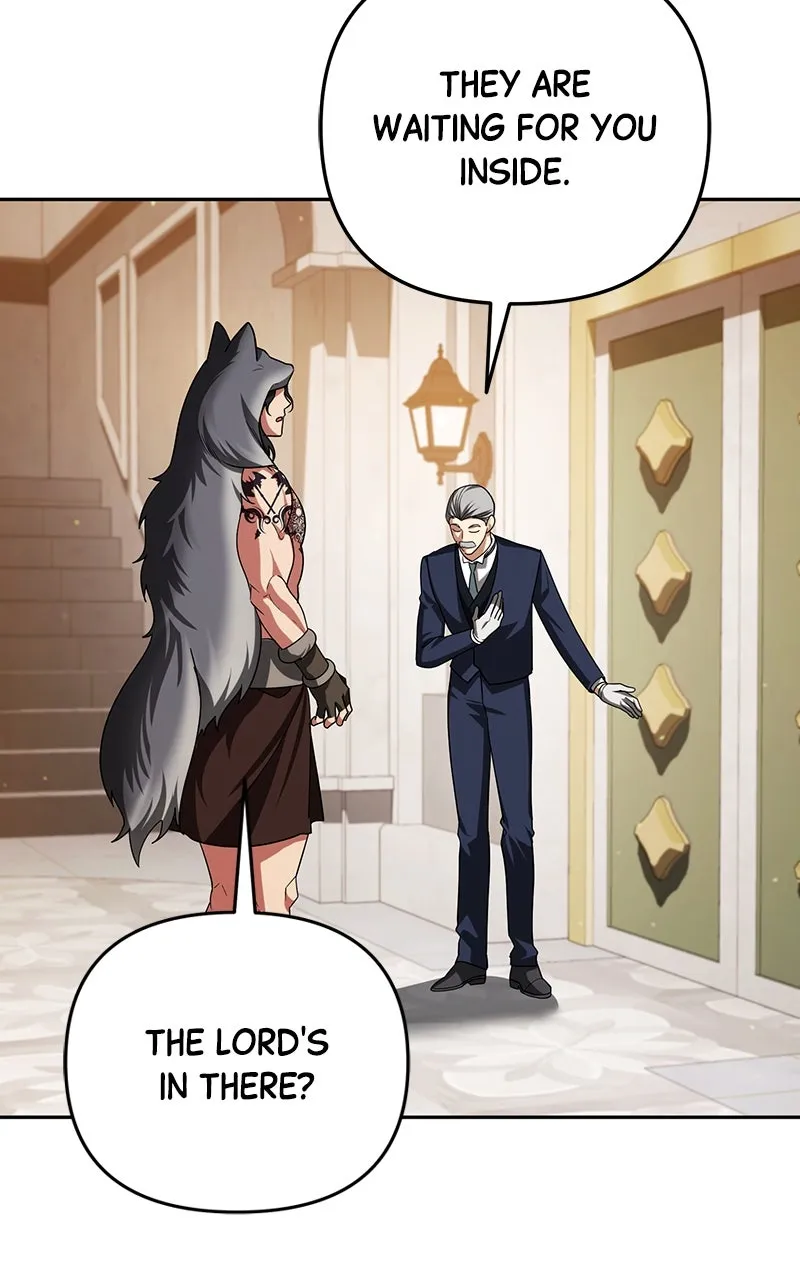 My Avatars’ Path to Greatness Chapter 52 page 42 - 