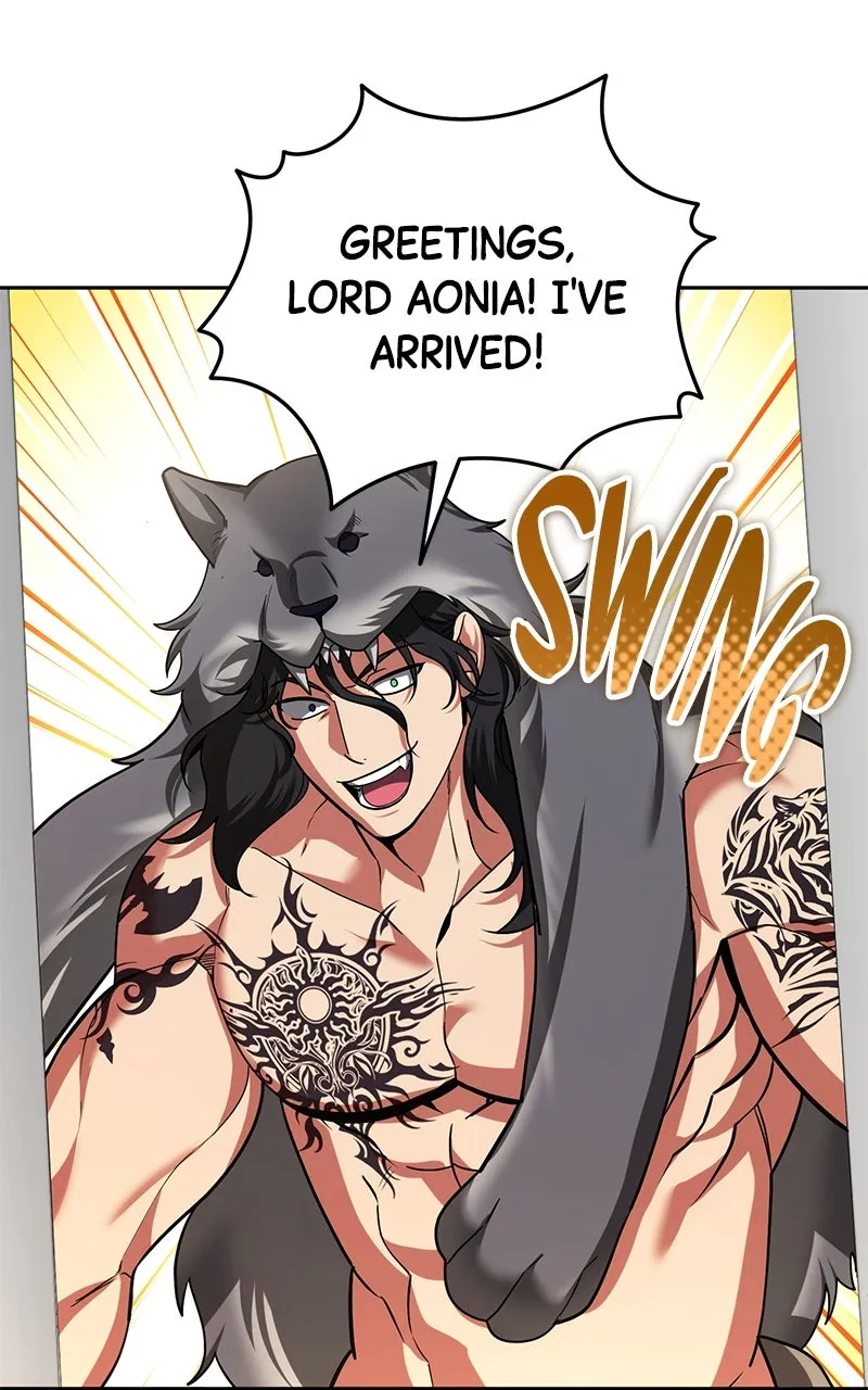My Avatars’ Path to Greatness Chapter 52 page 43 - 
