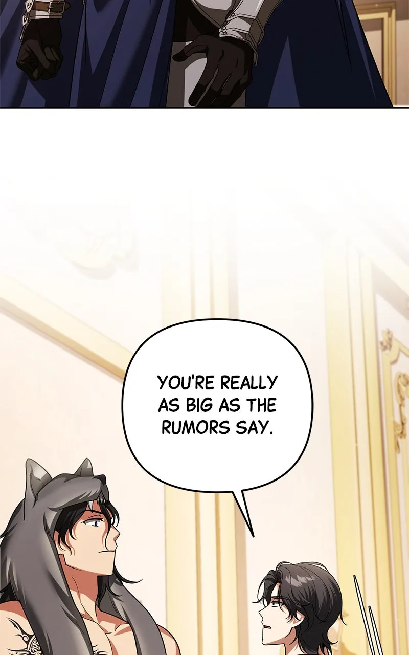 My Avatars’ Path to Greatness Chapter 52 page 48 - 