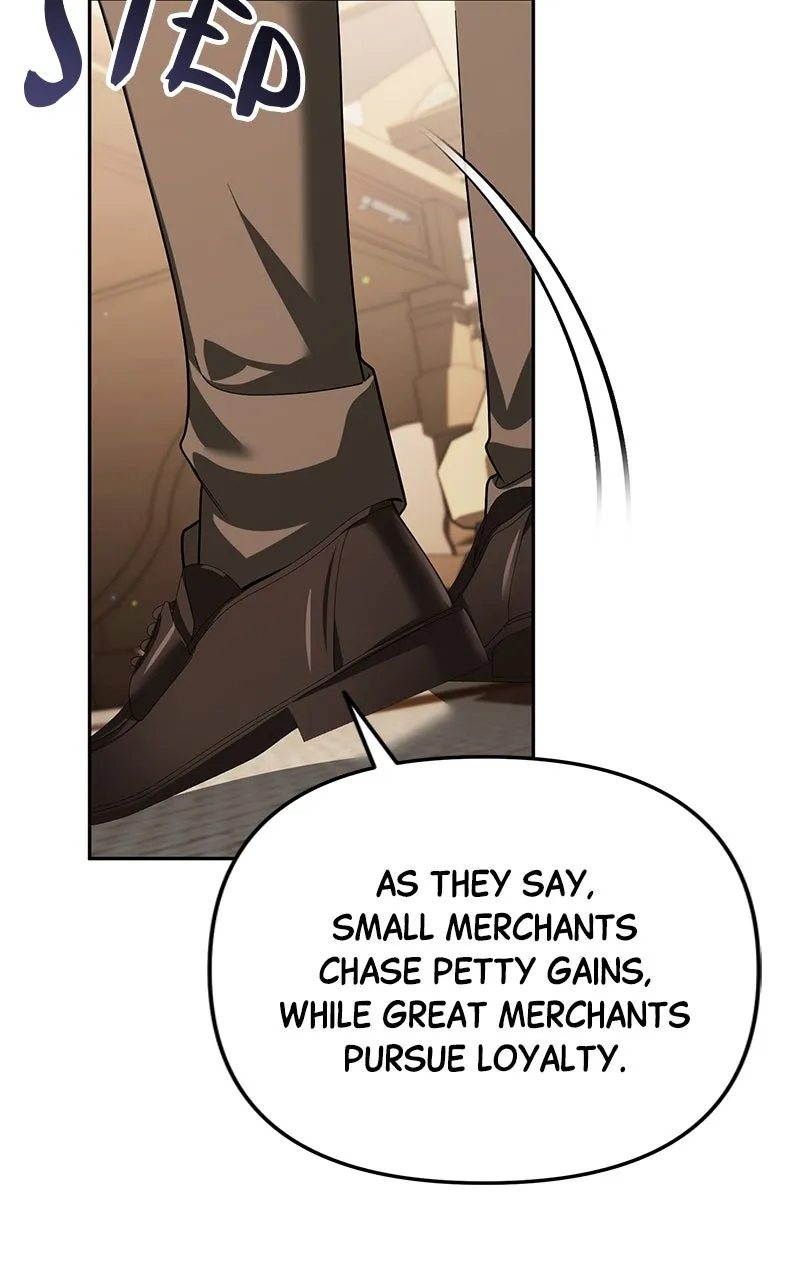 My Avatars’ Path to Greatness Chapter 52 page 6 - 