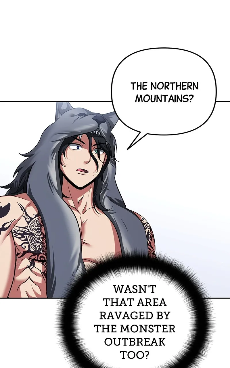 My Avatars’ Path to Greatness Chapter 52 page 52 - 