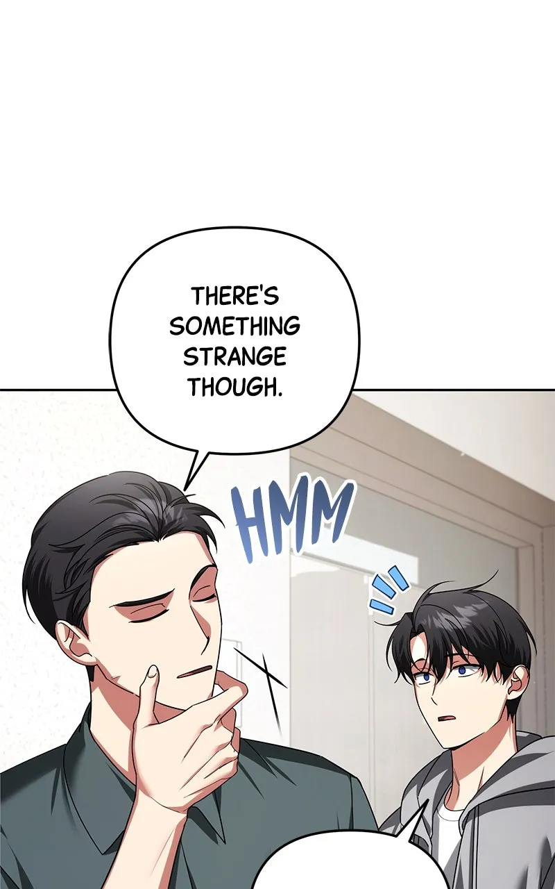 My Avatars’ Path to Greatness Chapter 52 page 61 - 